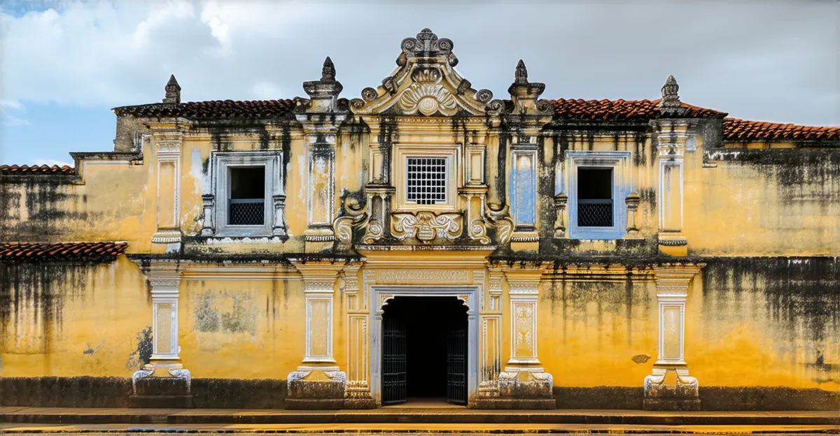 Things to Do in Vigan: Top 2026 Guide