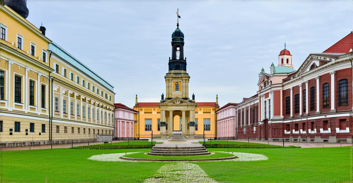 Things to Do in Vilnius: 2026 Guide