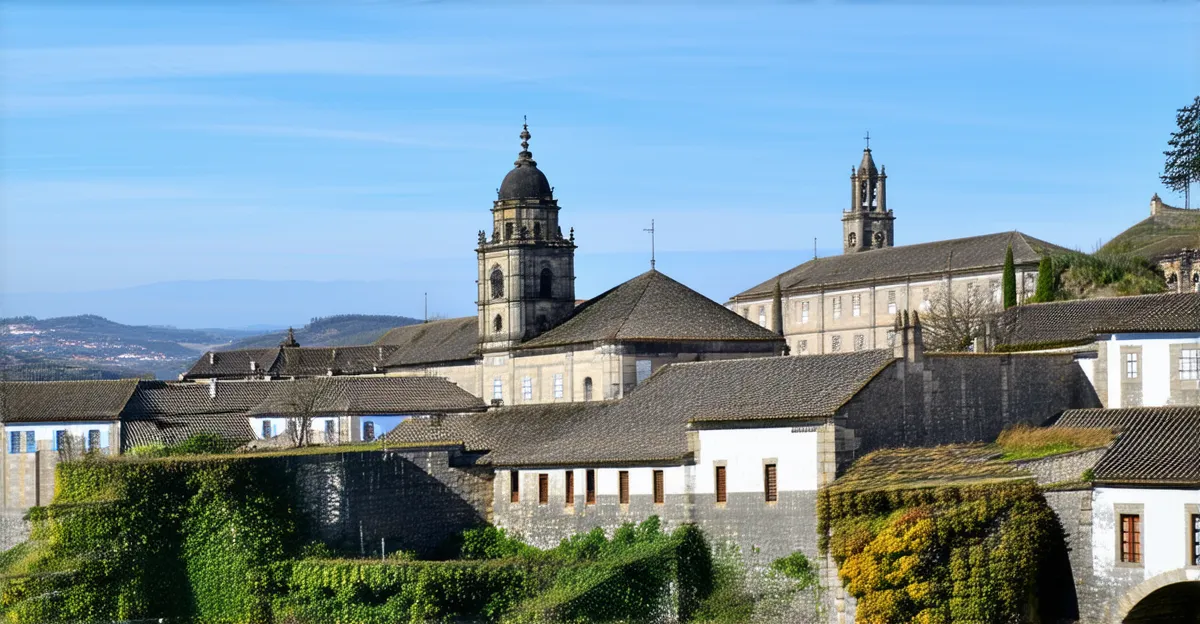 Things to Do in Viseu: Top 2026 Activities