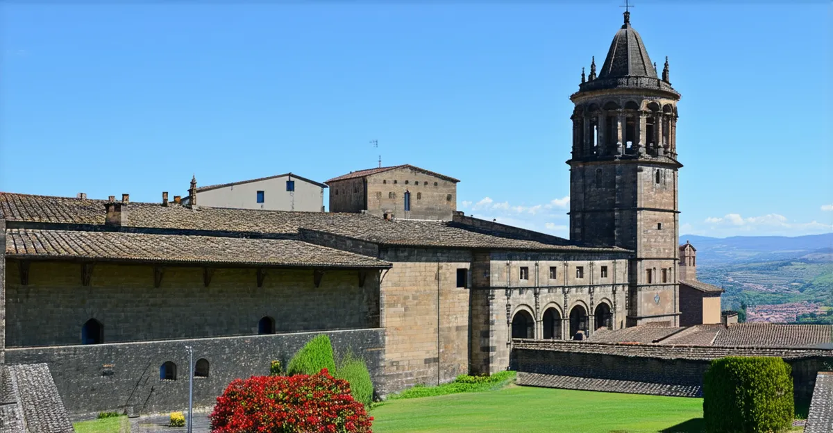 Things to Do in Viterbo: Best of 2026