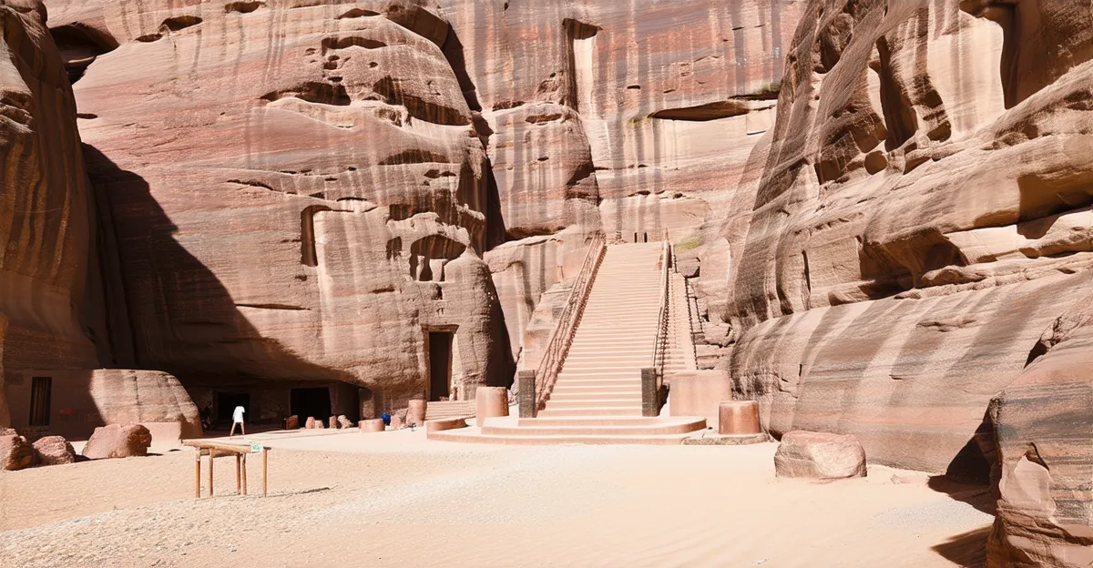 Things to Do in Wadi Musa: Best of 2026