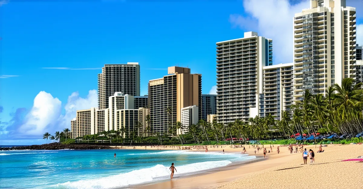 Things to Do in Waikiki: Top Activities for 2026
