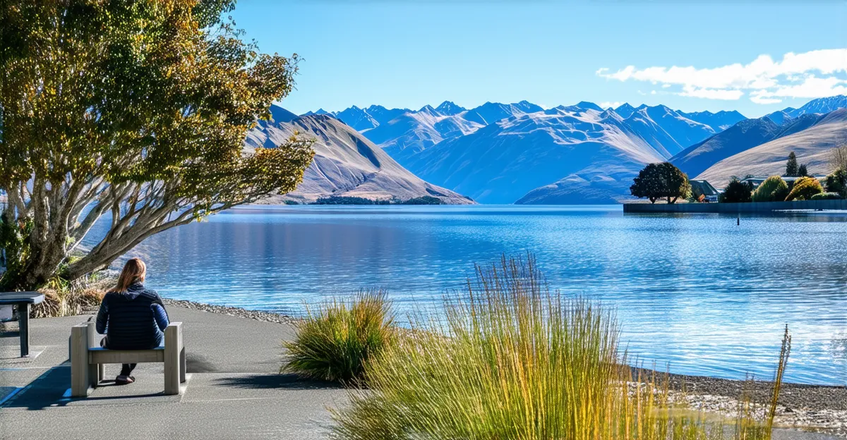 Things to Do in Wanaka: 2026 Top Picks