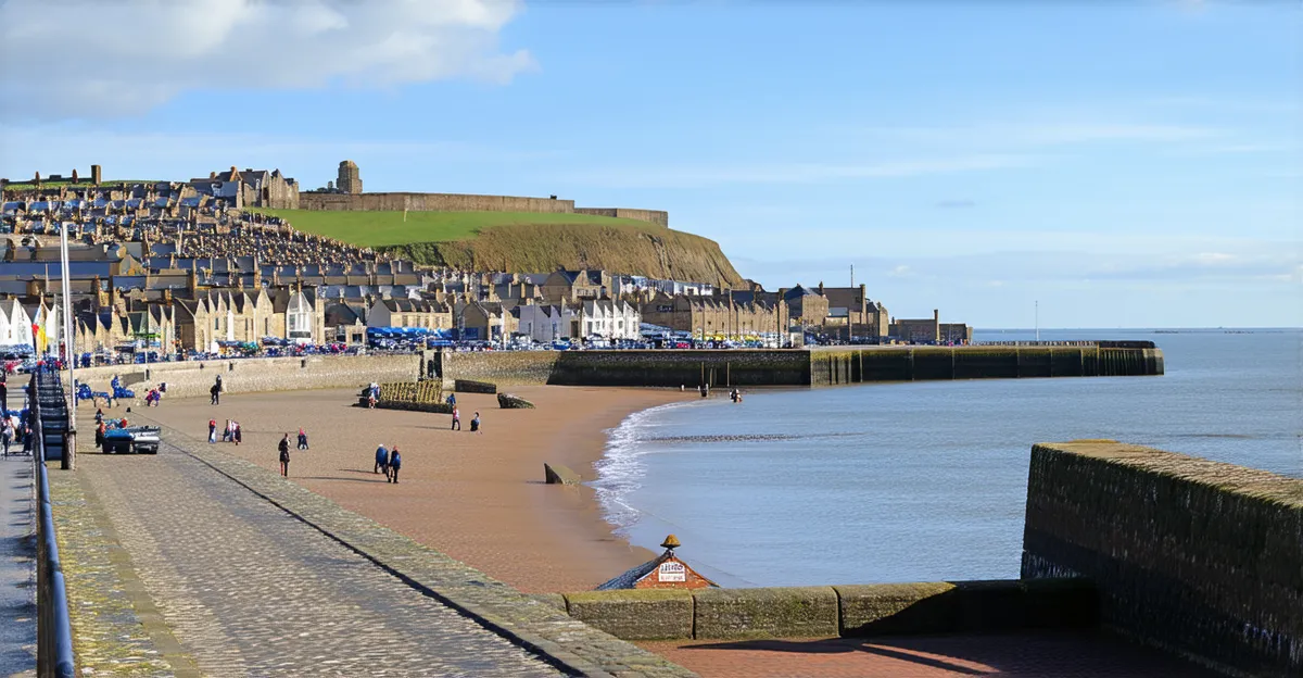 Things to Do in Whitby: 2026 Guide