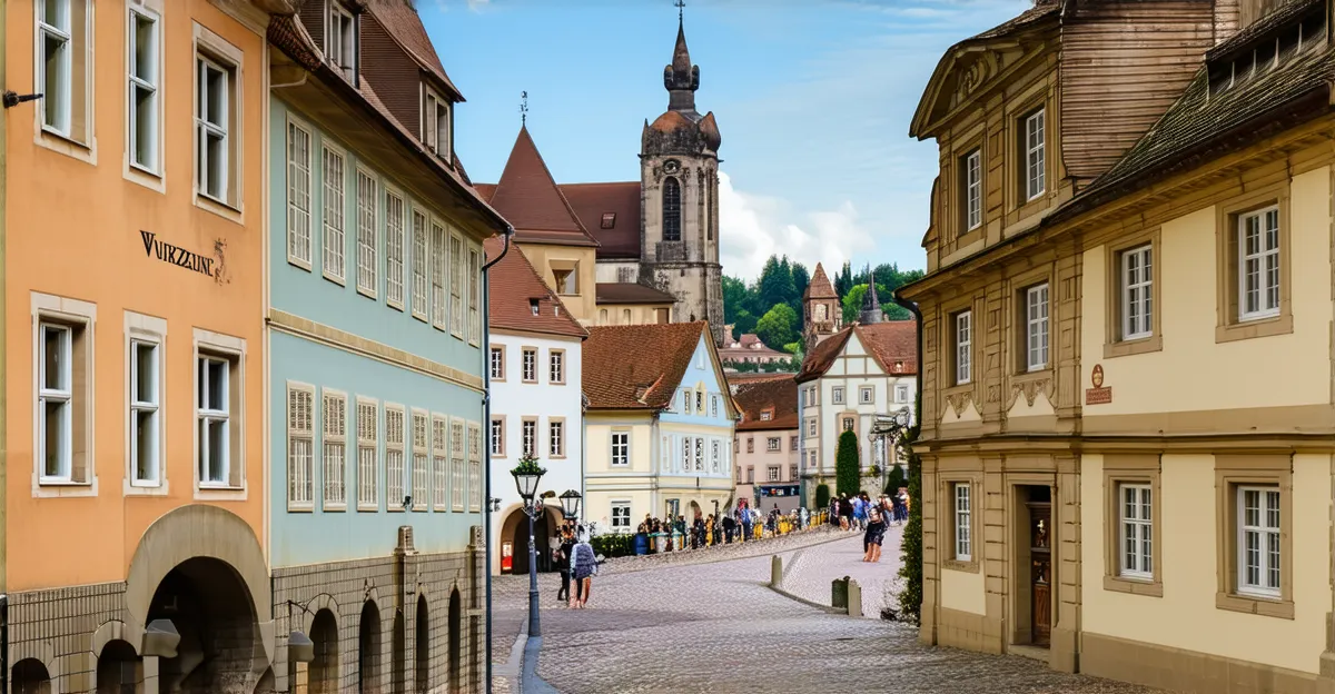 Things to Do in Würzburg: Your 2026 Guide