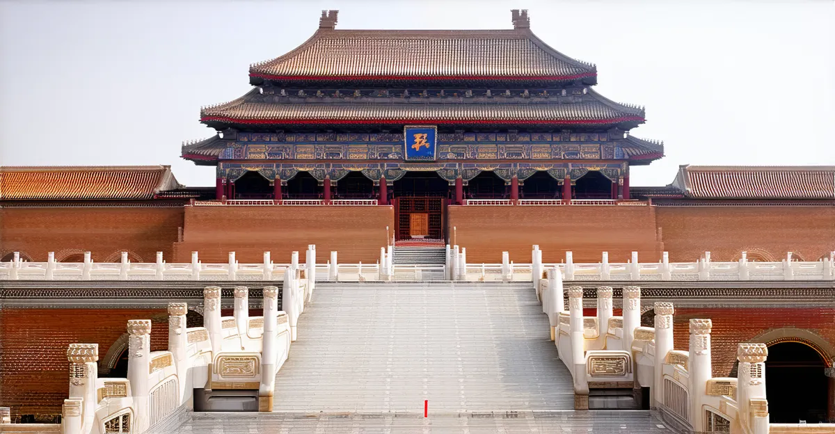 Things to Do in Xi’an: Top 10 for 2026