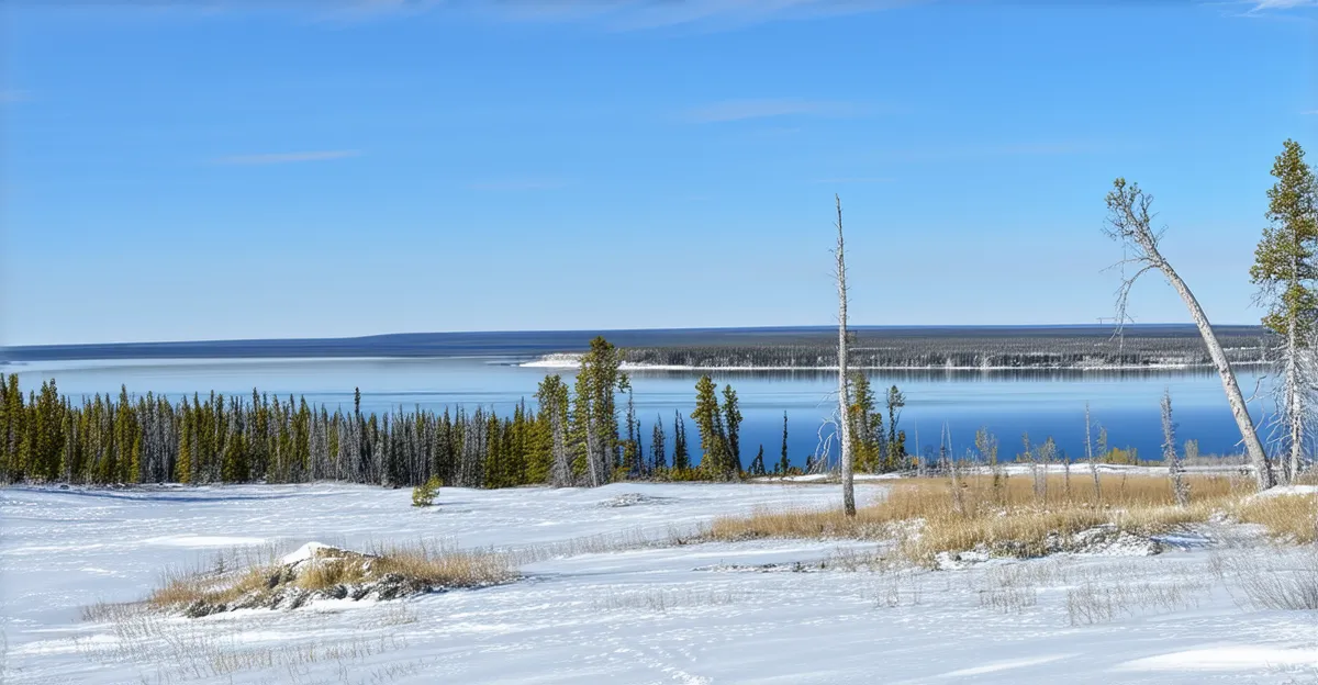 Things to Do in Yellowknife: Best of 2026