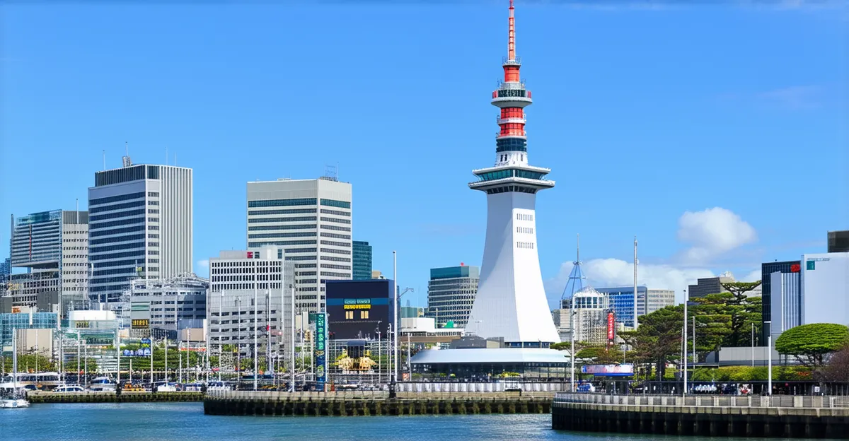 Things to Do in Yokohama: Best of 2026