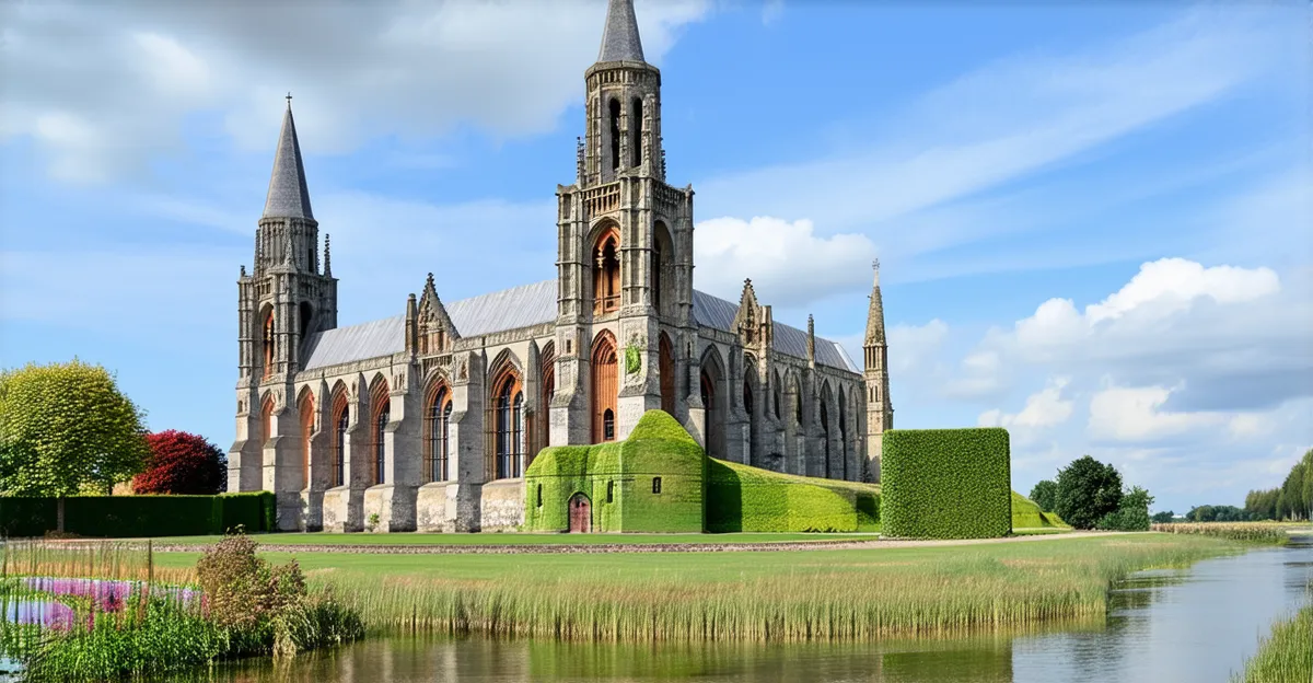 Things to Do in Ypres: Top Activities in 2026