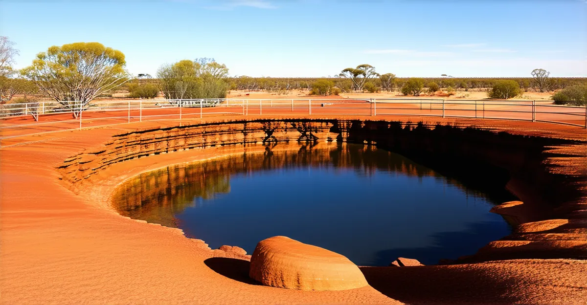 Things to Do in Yulara: 2026 Top Picks