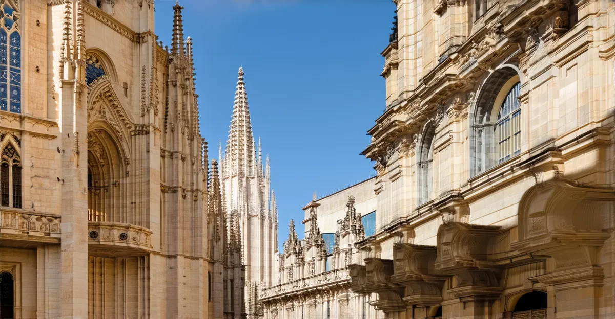 Things to Do in Zaragoza: 2026 Guide