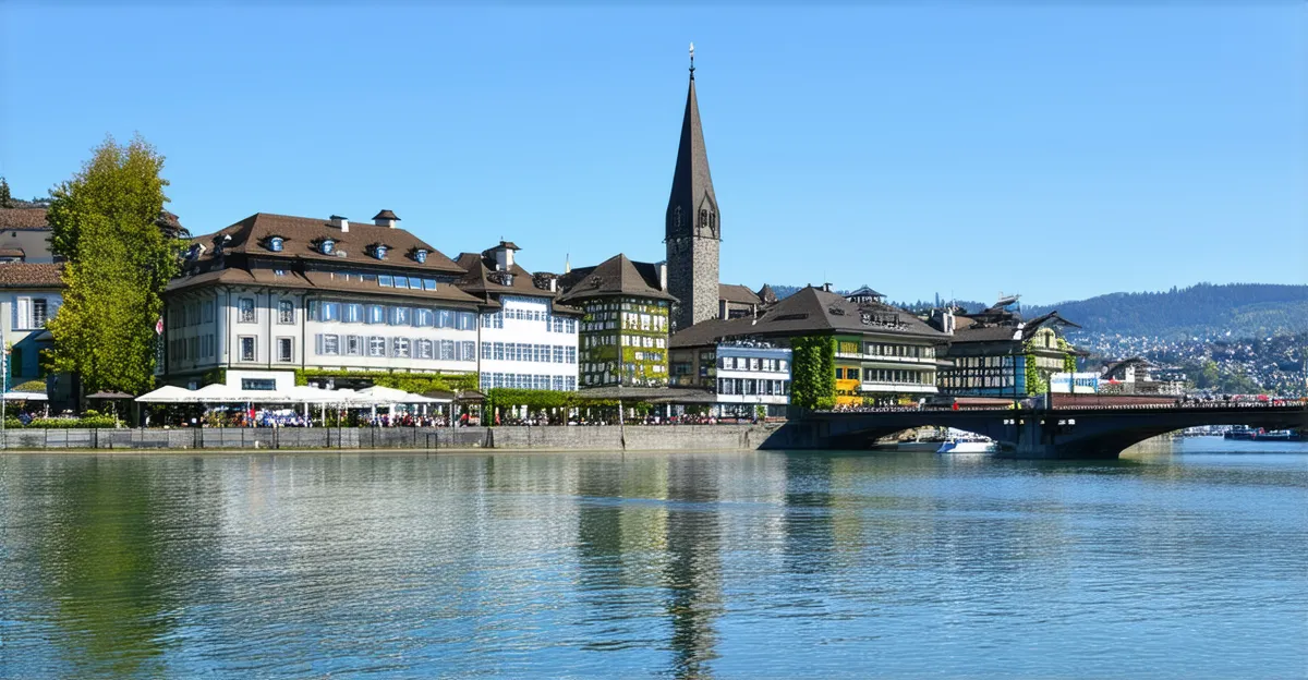 Things to Do in Zürich: Top 2026 Activities