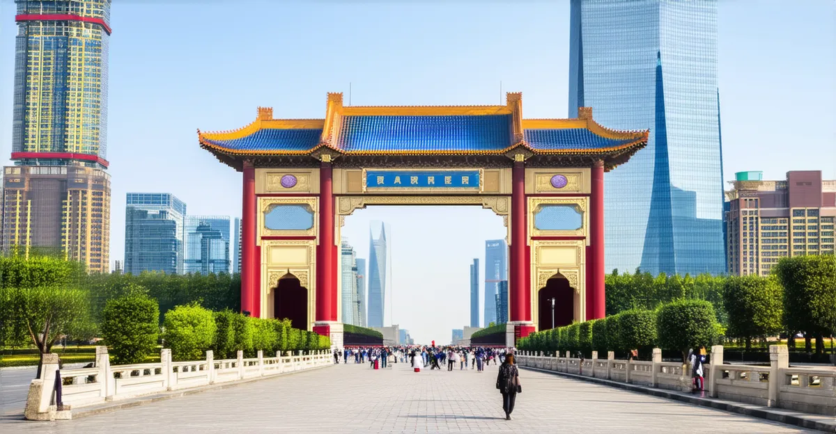 Tianjin Activities: Top Picks for 2026