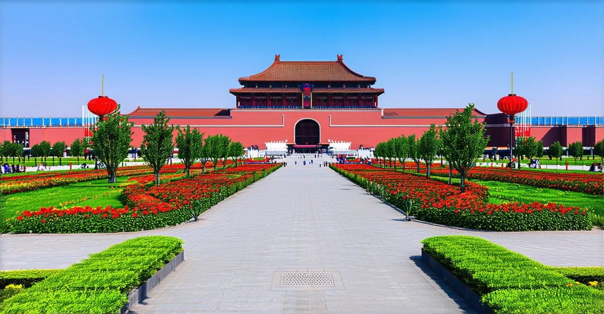Tianjin Attractions: Your 2026 Travel Guide