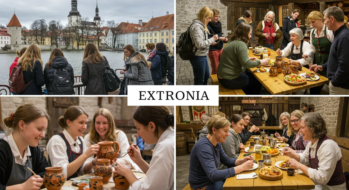 Respecting Tallinn’s Customs: Essential Tips for Visitors
