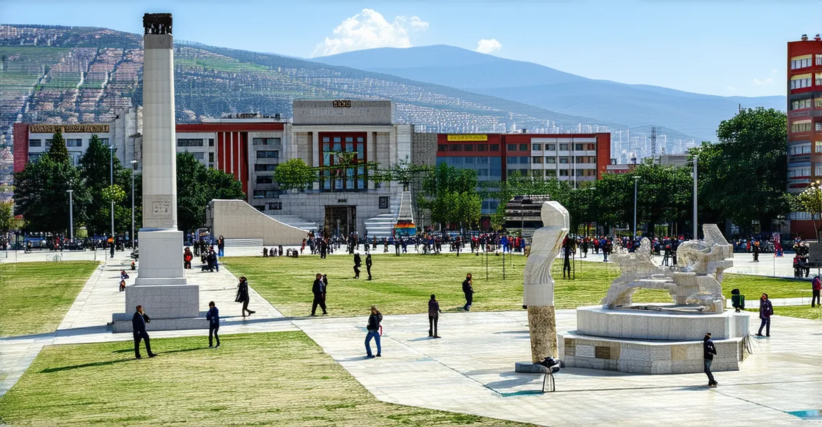 Tirana Activities: Your 2026 Guide