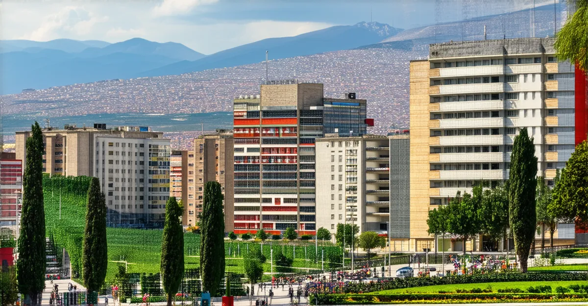 Tirana Experiences: Best of 2026