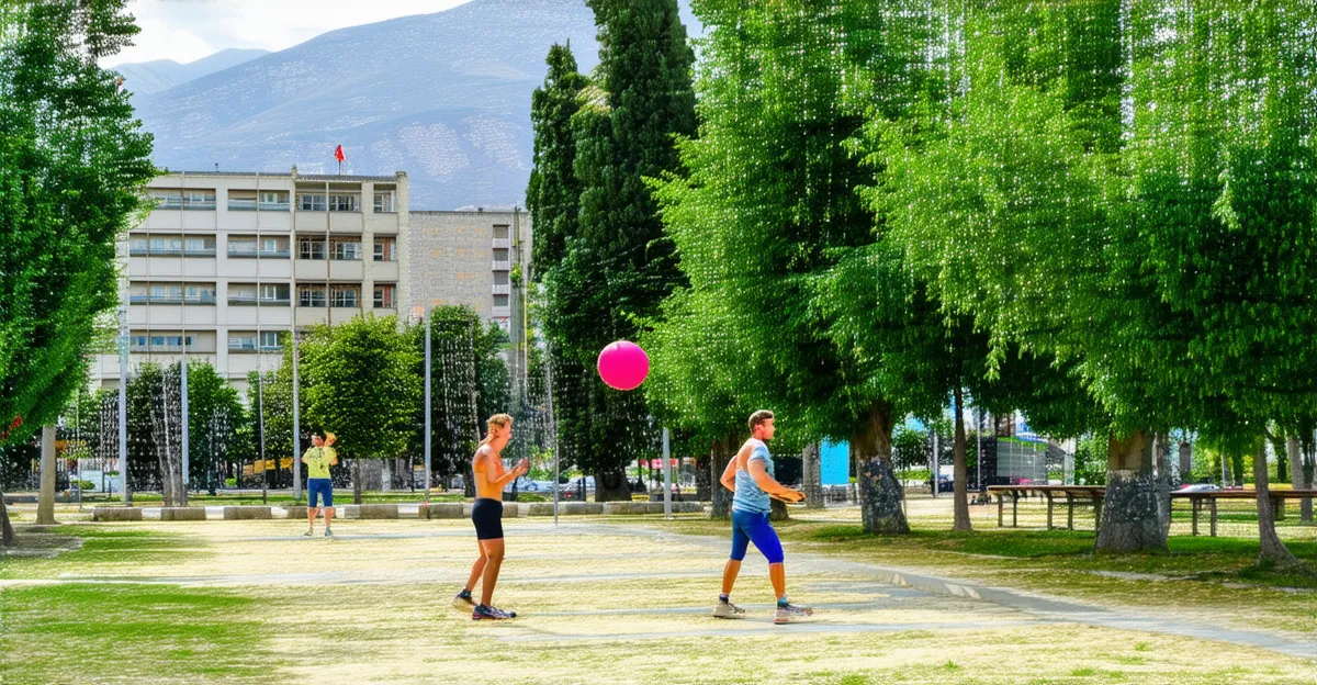 Tirana Outdoor Activities: Top Spots for 2026