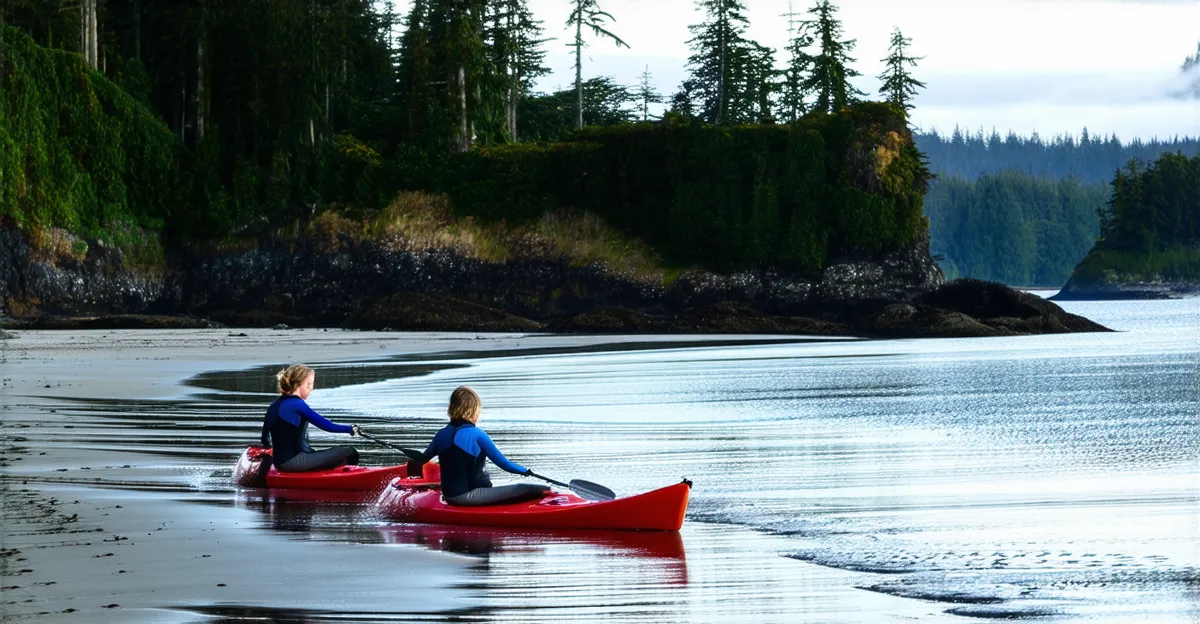 Tofino Activities: Your 2026 Adventure Guide