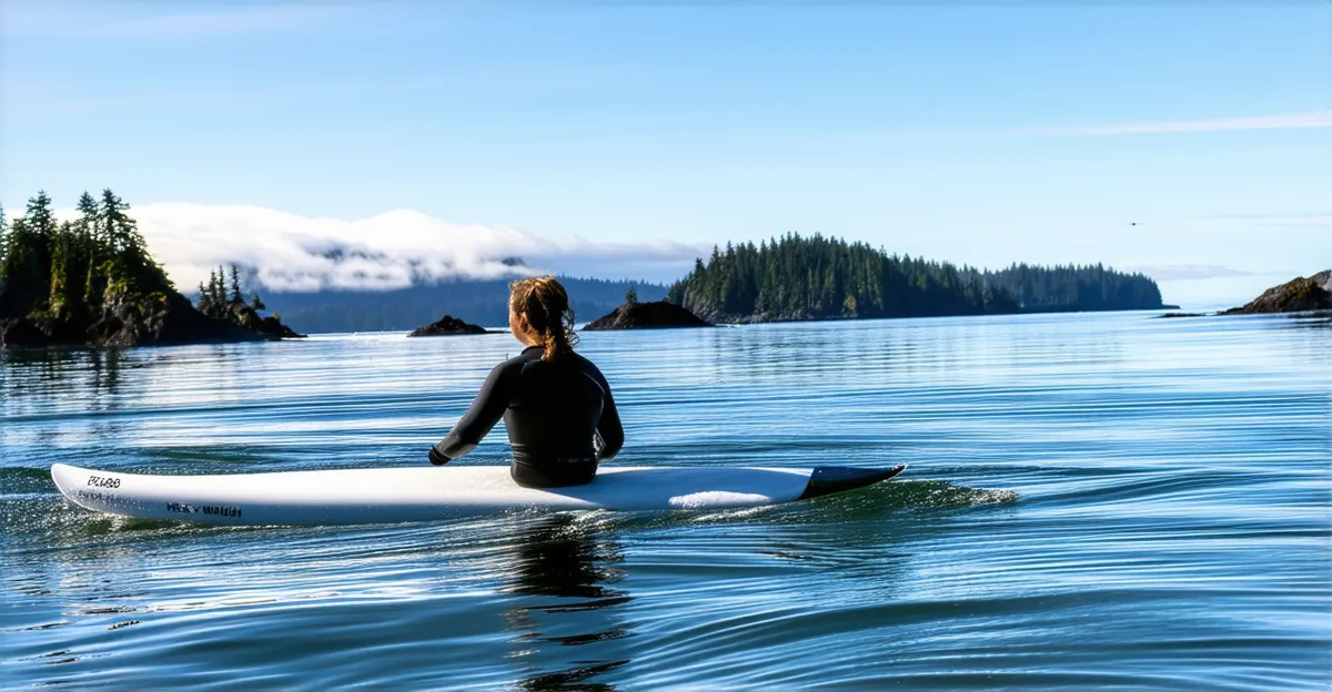 Tofino Outdoor Activities: Your 2026 Adventure Guide