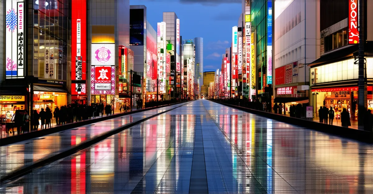 Tokyo Experiences: Your 2026 Guide