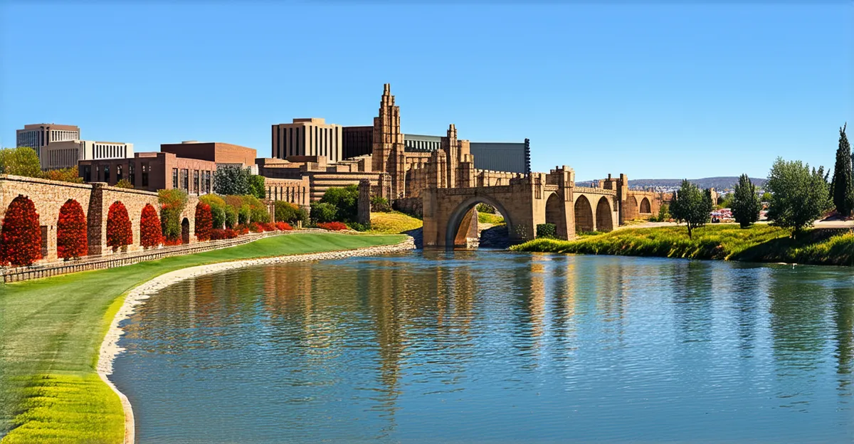 Toledo Attractions: Top Spots in 2026