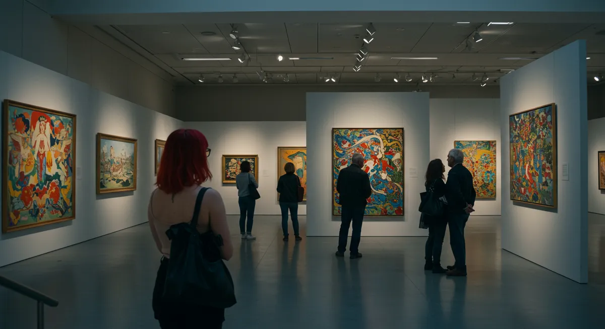 Nice’s Top Art Museums for Modern Art Seekers