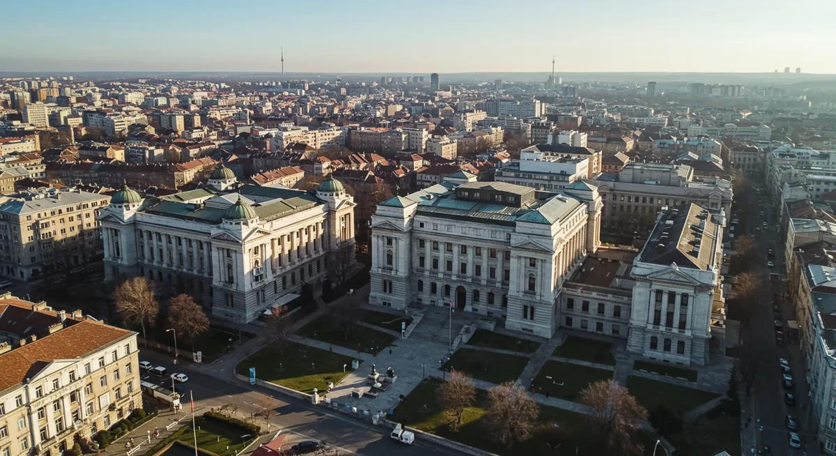 Explore the Top Museums in Belgrade for Serbian History