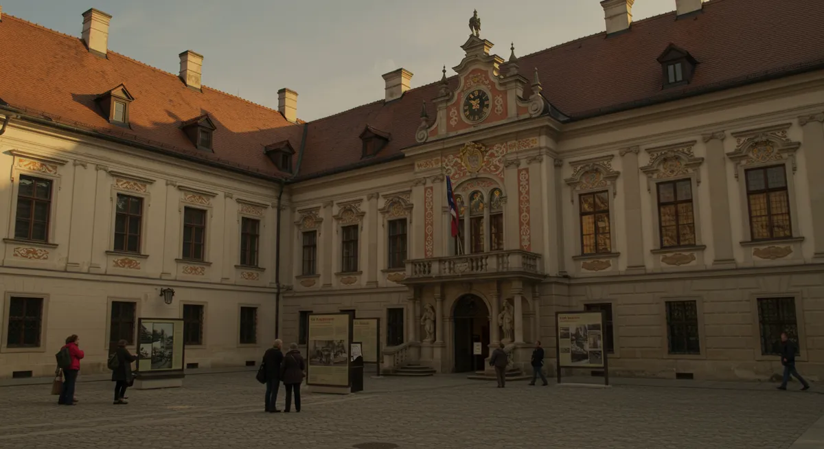 Exploring Bratislava’s Past: Top Museums for History Lovers