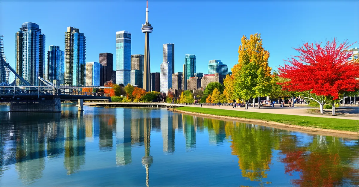 Toronto Attractions: Top Spots for 2026