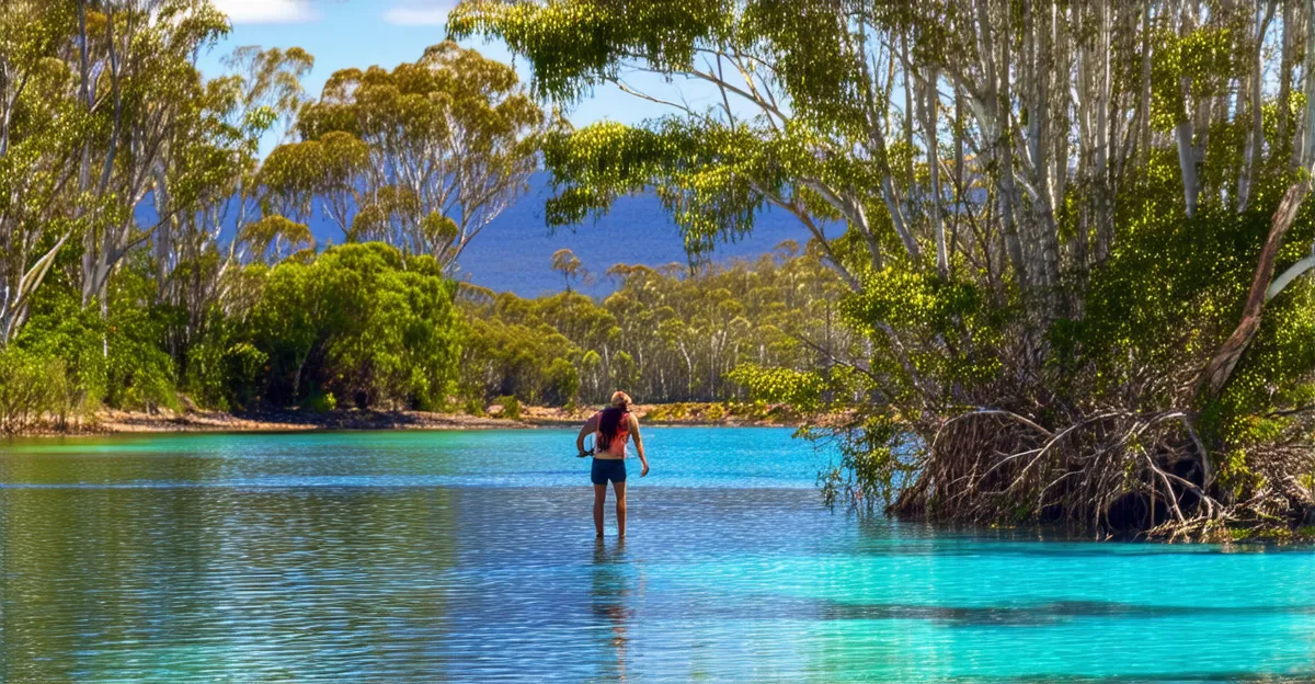 Townsville Experiences: Your 2026 Adventure Guide