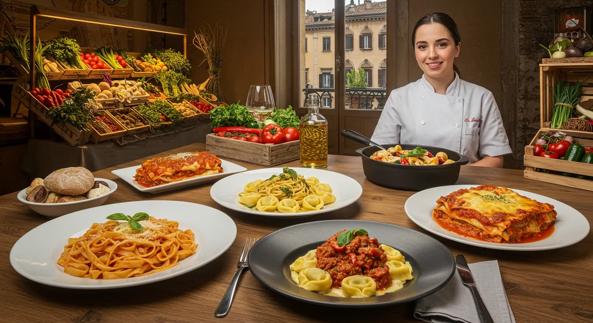 Bologna’s Best: Traditional Dishes to Try 2026