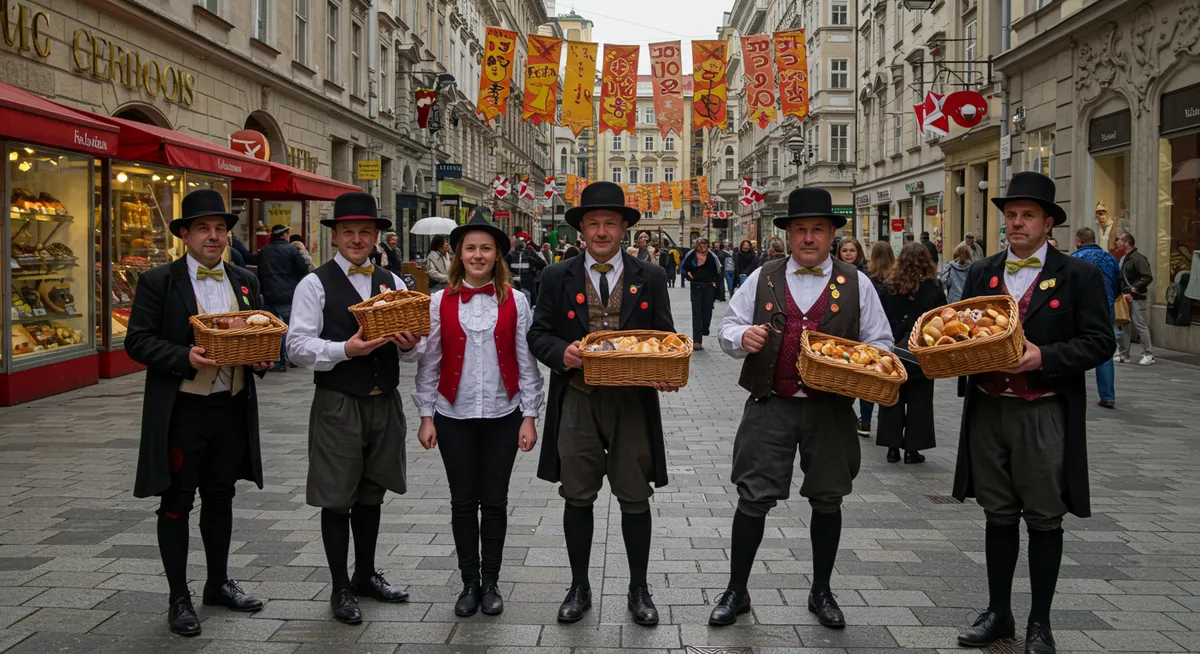 Viennese Customs for Visitors: Your Cultural Guide