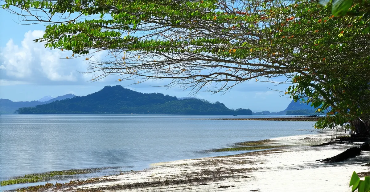 Trat Attractions: Your 2026 Travel Guide