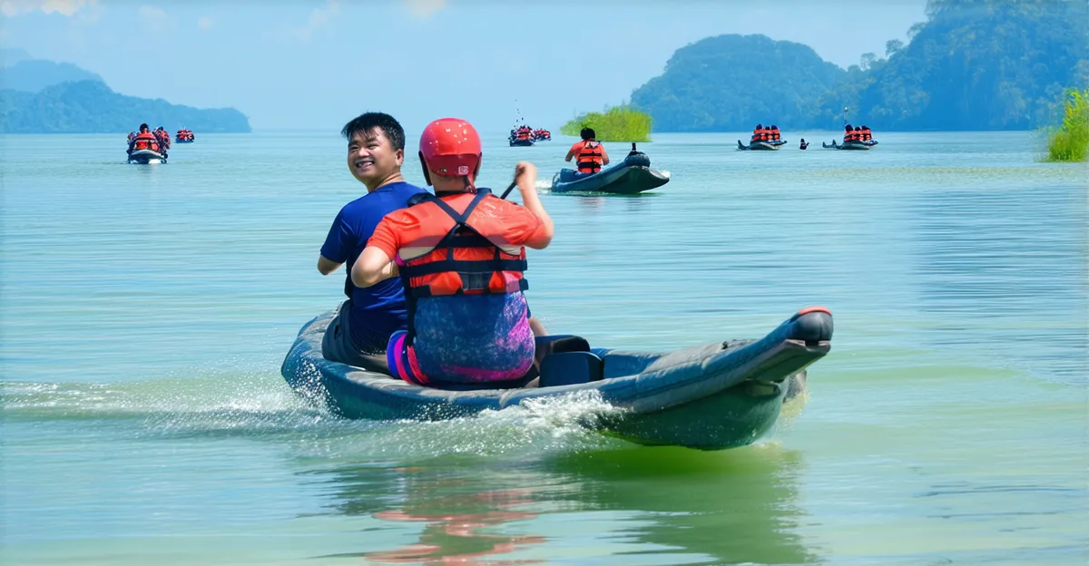 Trat Outdoor Activities: Your 2026 Adventure Guide