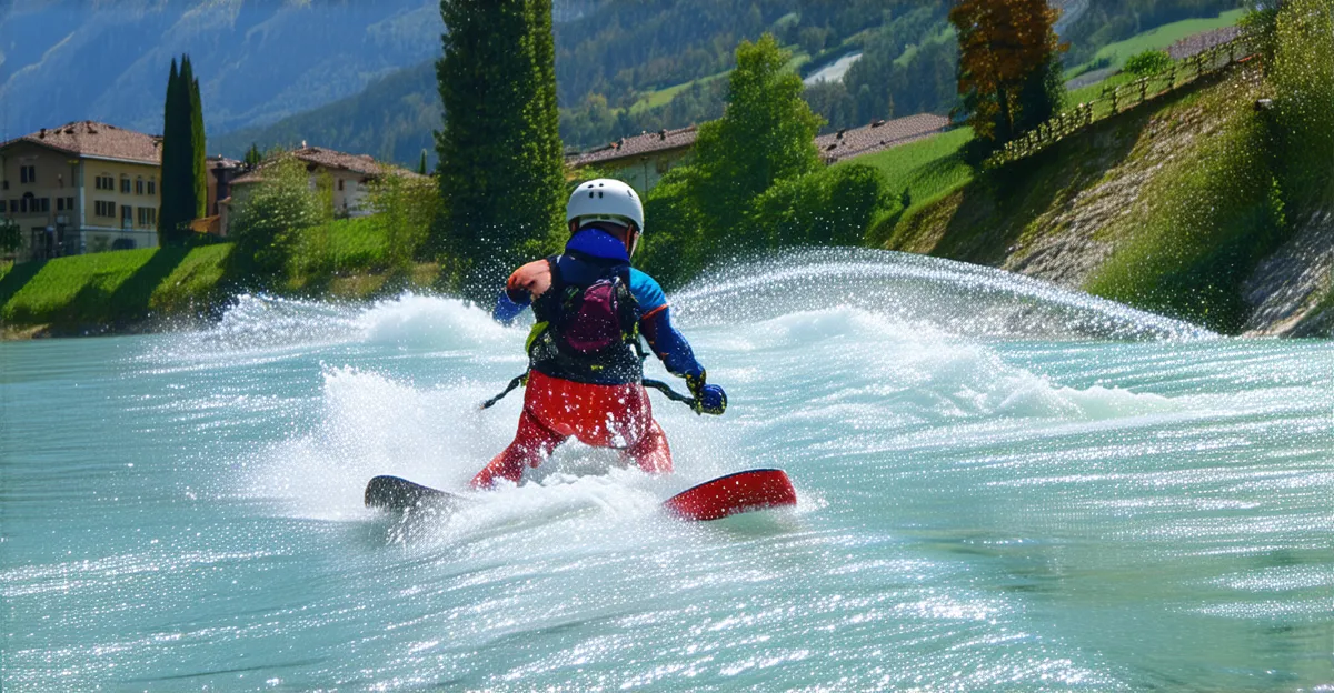 Trento Outdoor Activities: Explore the Alps in 2026