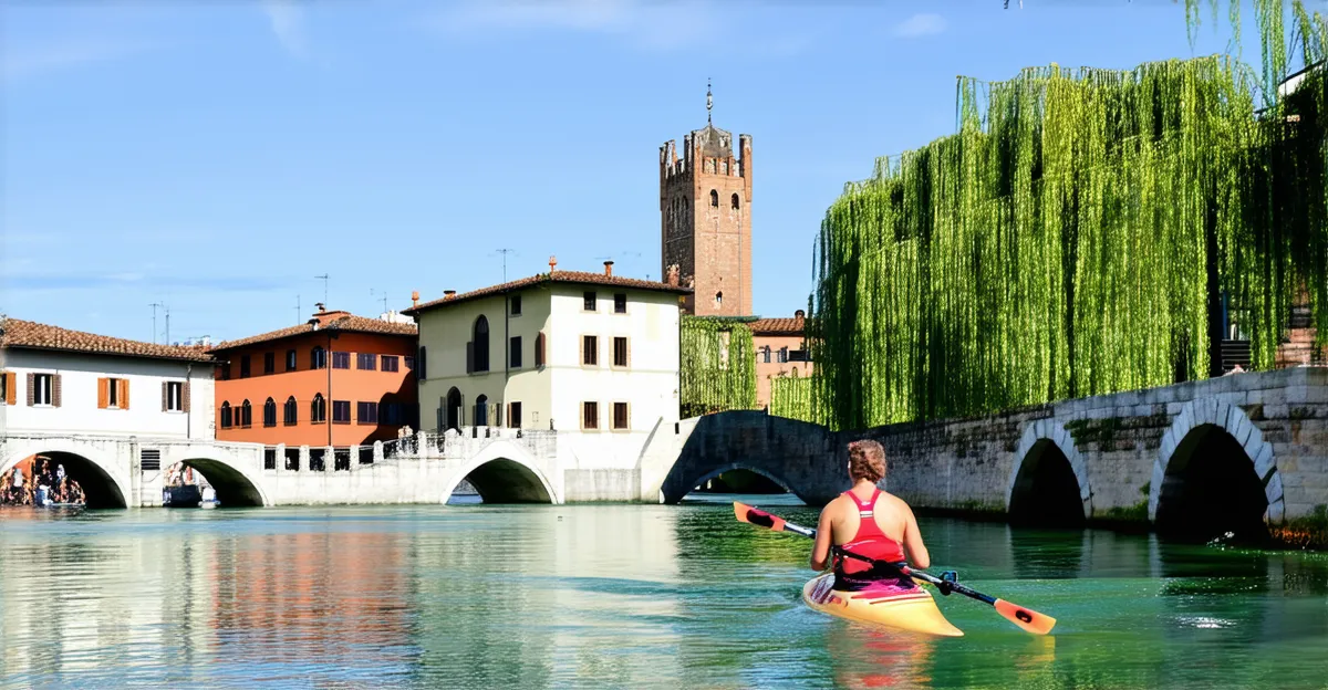 Treviso Activities: Top Things to Do in 2026