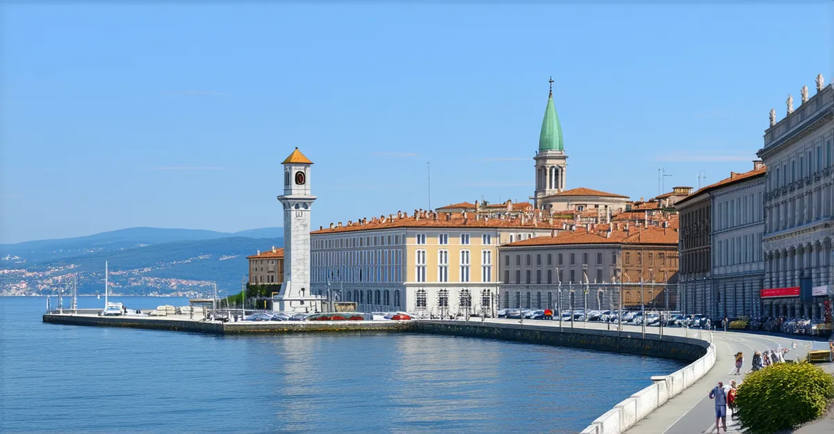 Trieste Attractions: A 2026 Must-See Guide