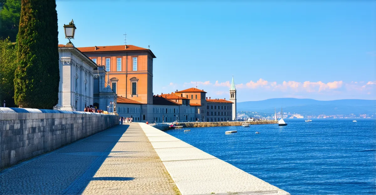 Trieste Outdoor Activities: Best of 2026