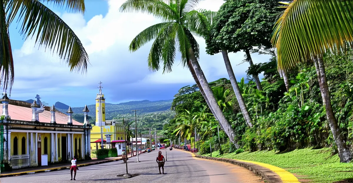 Trinidad Attractions: Top Spots in 2026