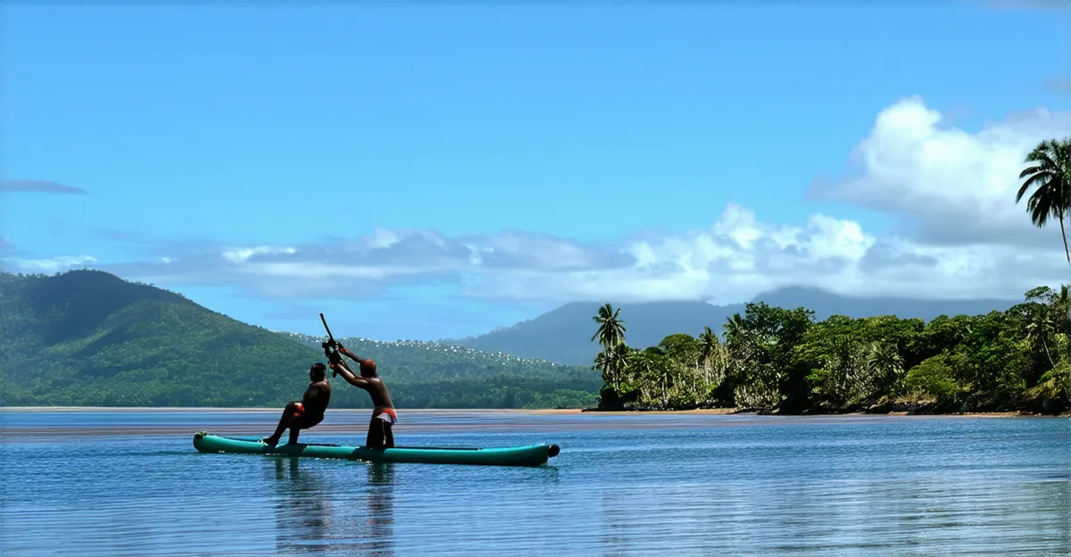 Trinidad Outdoor Activities: Explore in 2026