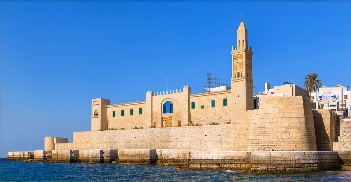 Tripoli Attractions: Top Spots for 2026