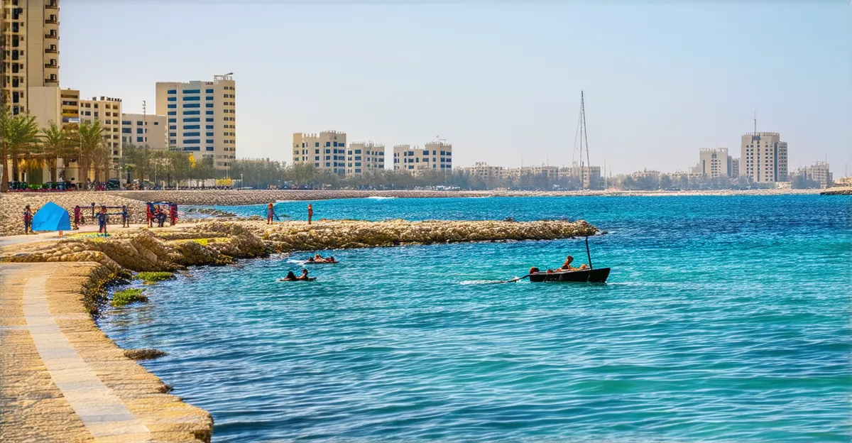 Tripoli Outdoor Activities: Explore in 2026