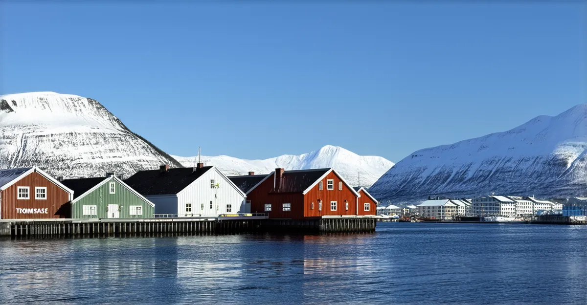 Tromsø Experiences: Your 2026 Arctic Guide