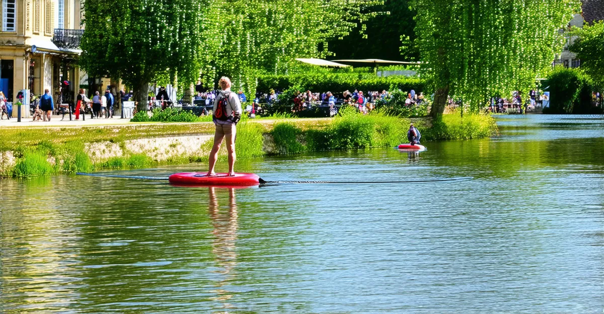 Troyes Outdoor Activities: Explore Nature in 2026