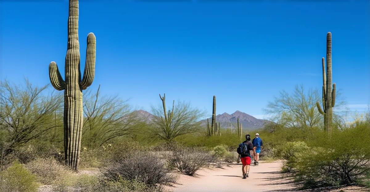 Tucson Outdoor Activities: Your 2026 Adventure Guide