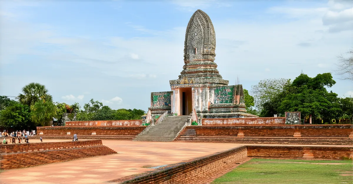 Ubon Ratchathani Activities: Top Things To Do in 2026
