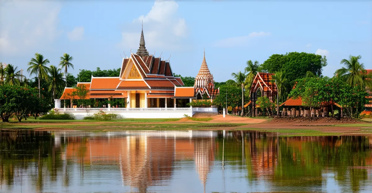 Ubon Ratchathani Experiences: The Best of 2026