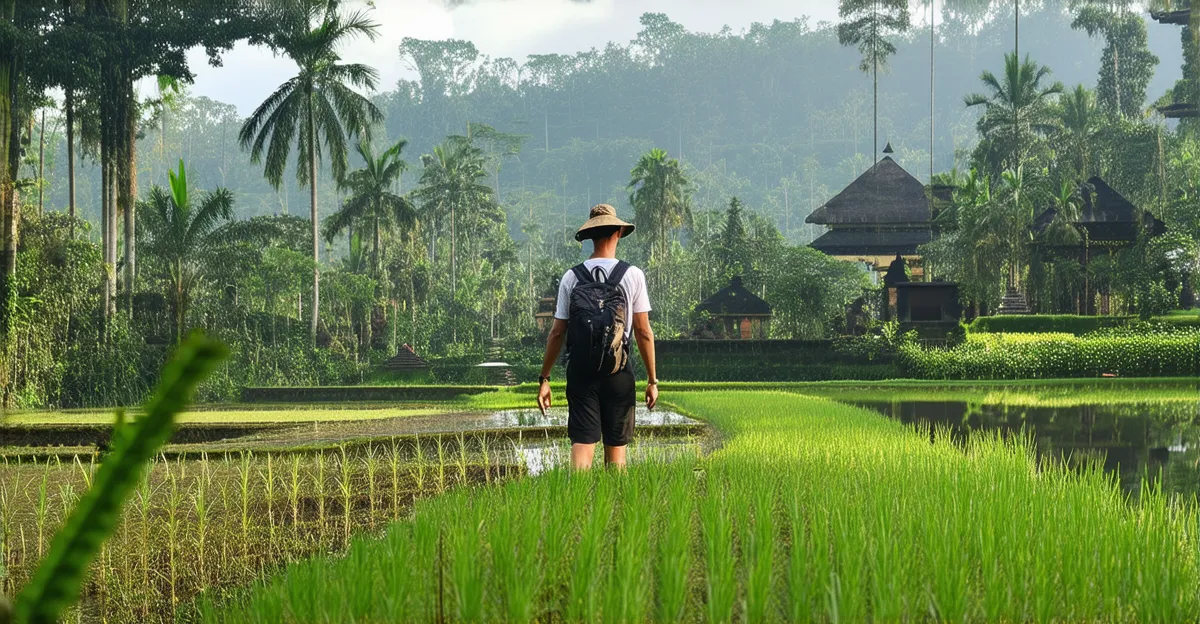 Ubud Outdoor Activities: Your 2026 Adventure Guide