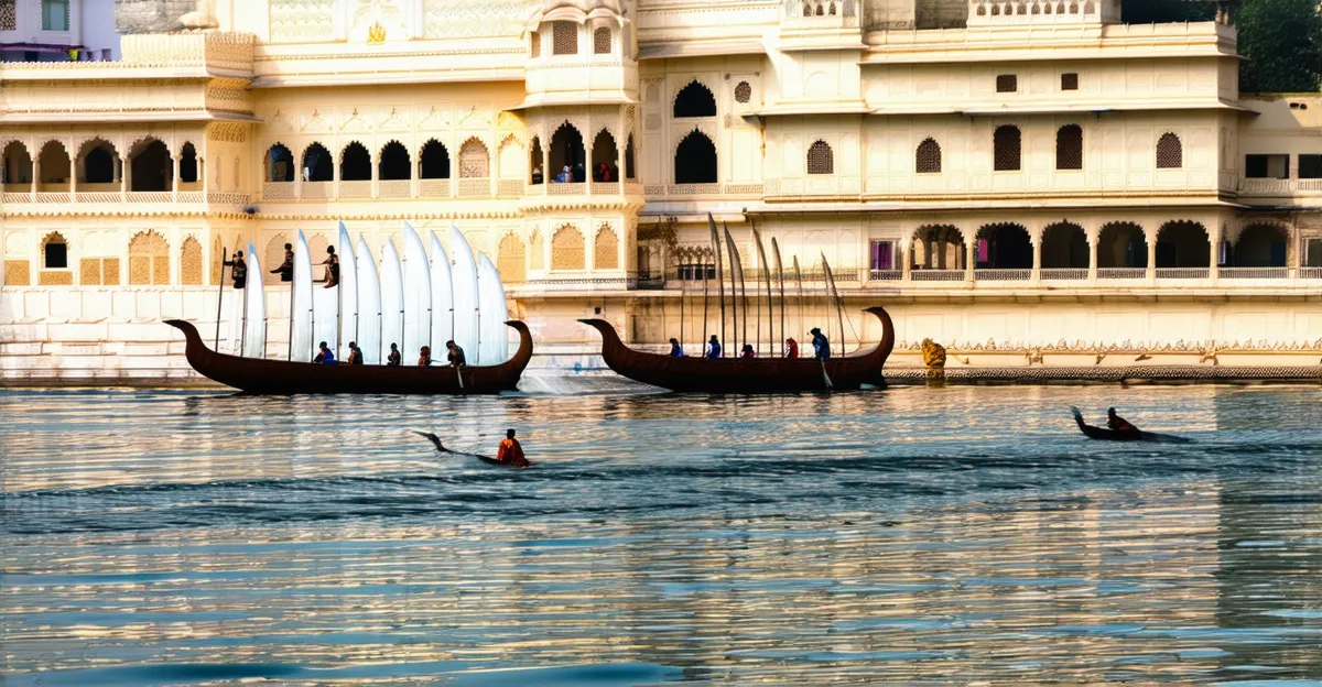 Udaipur Activities: Top Things To Do in 2026